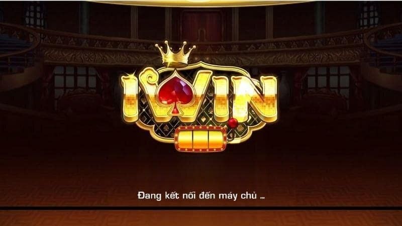 Hướng dẫn đăng nhập Iwin