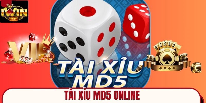 Tài Xỉu MD5 Online - Hiểu Đúng và Chơi Đúng Để Tăng Khoản Thắng