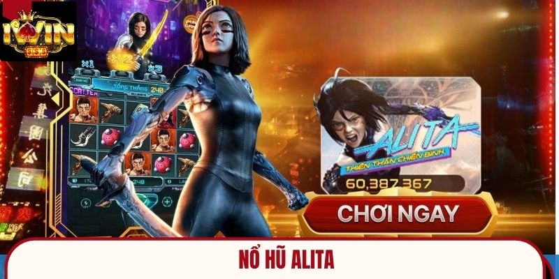 Nổ Hũ Alita