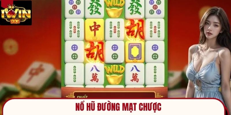 Đường Mạt Chược 2